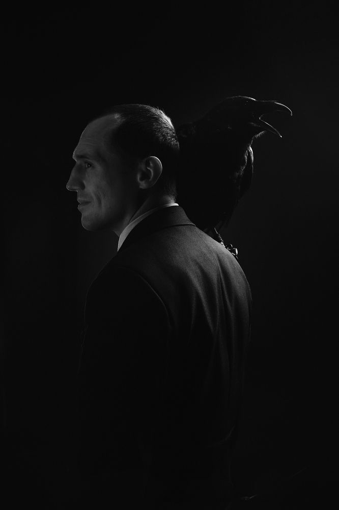 Photograph by Виктория Колышева