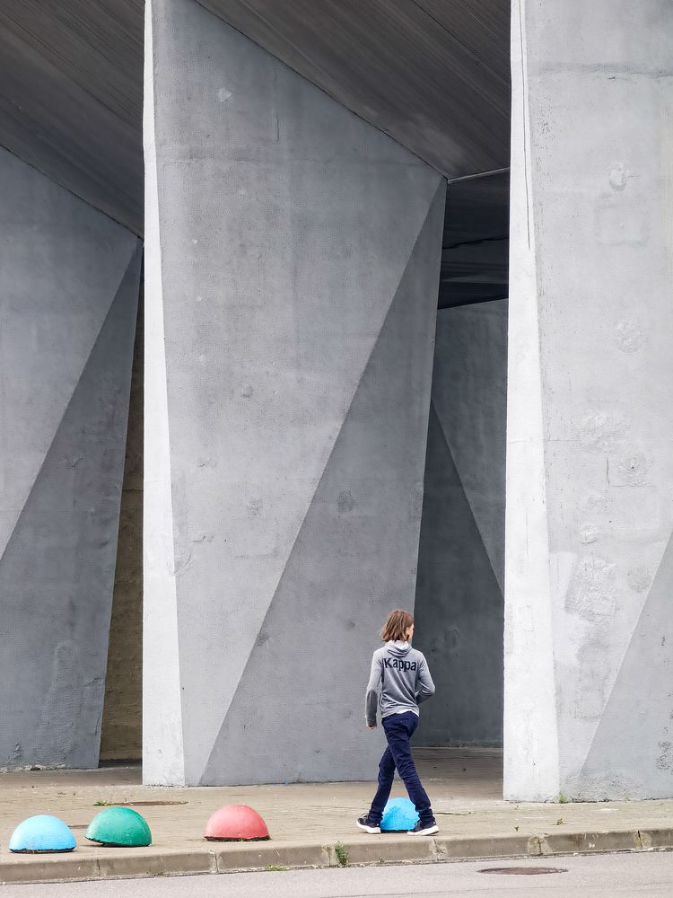 Photograph by Ivan Vetoshkin