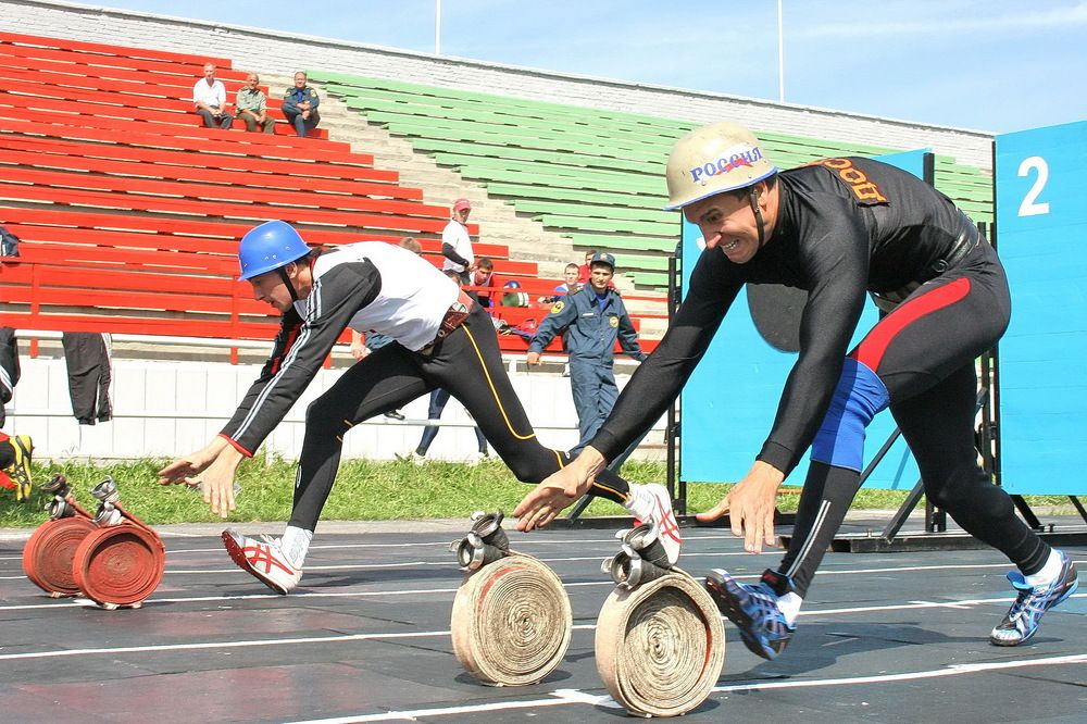 Photograph by Еловиков Олег