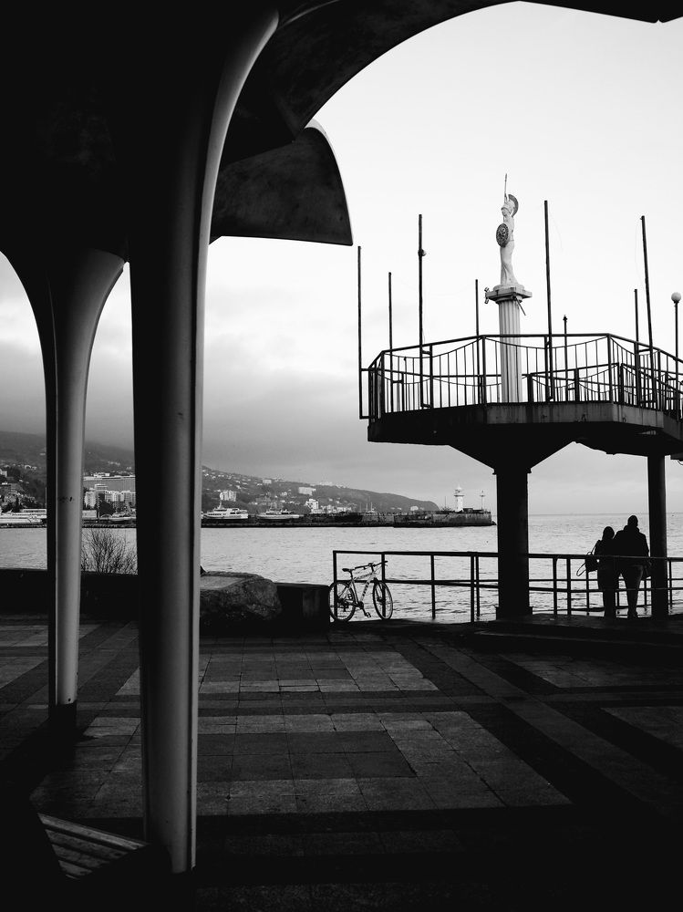 Photograph by Любовь