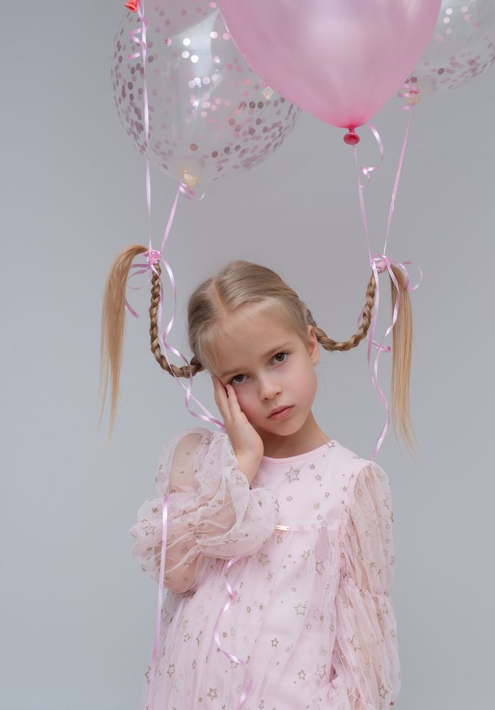 Фотография автора Ольга