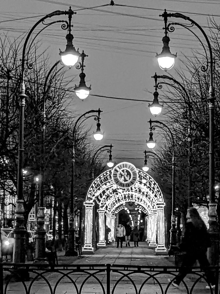Photograph by Татьяна Вячеславовна