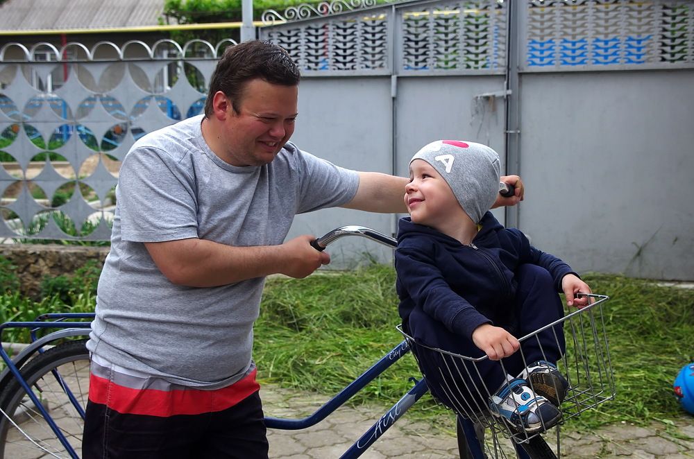 Photograph by Анатолий Святой