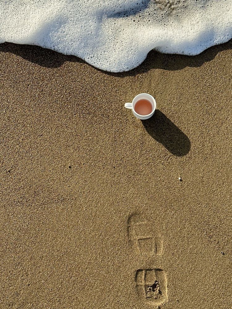 Photograph by Olga Panich