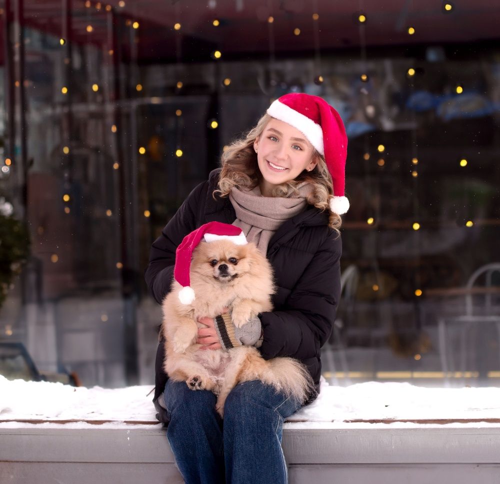 Photograph by Natalya Rembeza