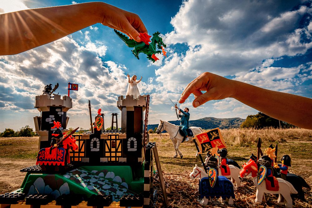 Photograph by Udrea Cezar Gabriel