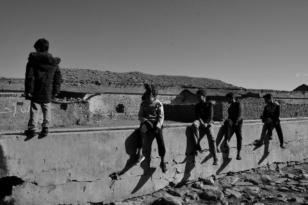 Фотография автора safia houilia