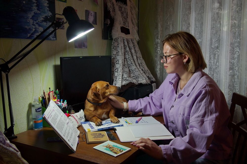 Photograph by Анатолий Святой