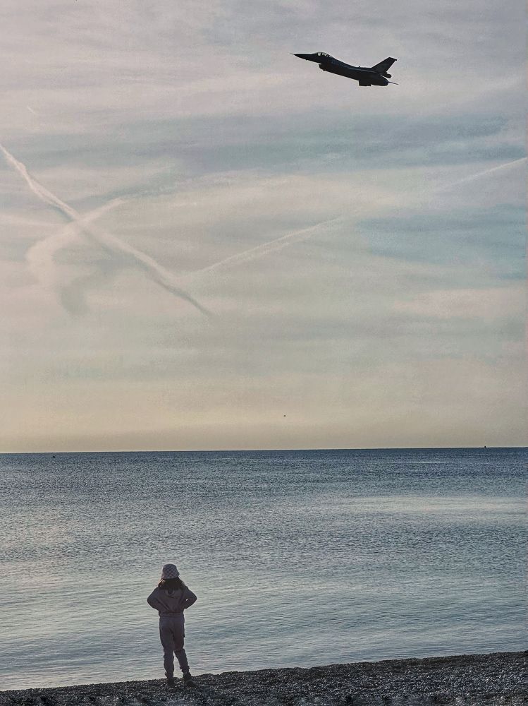 Photograph by Olga Panich