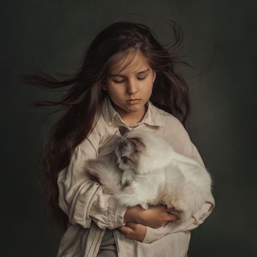 Фотография автора Онучина Юлия