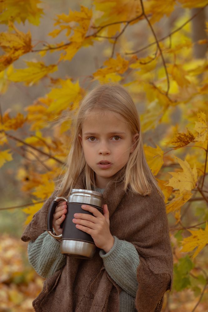 Фотография автора Ольга