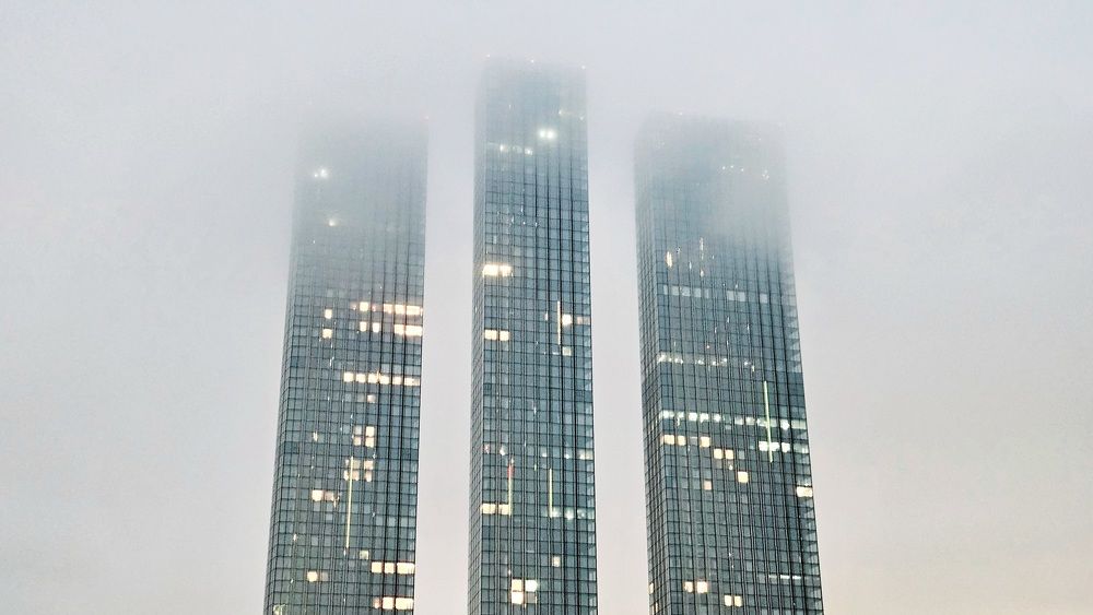 Photograph by Анастасия Свиридова