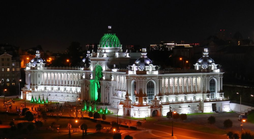 Фотография автора Воронина Татьяна