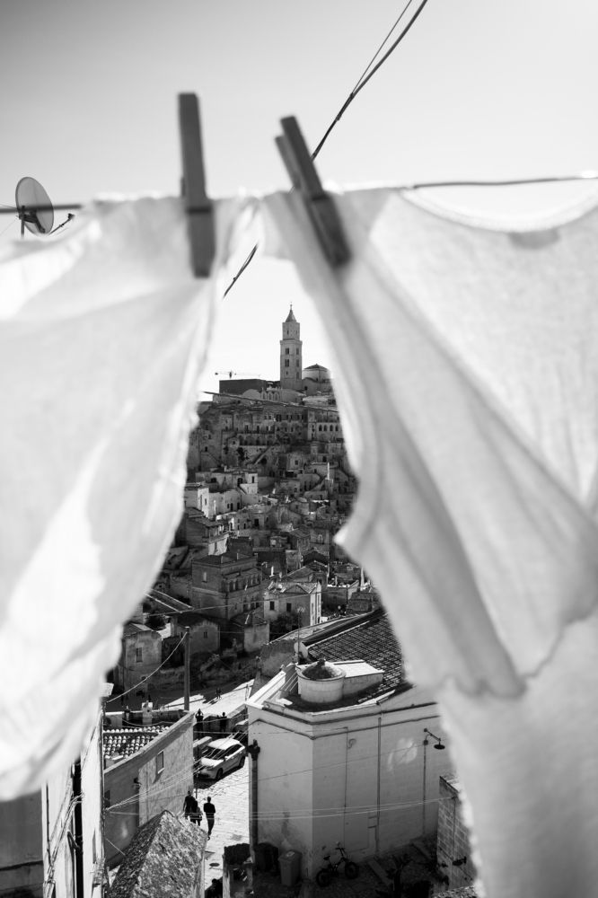 Photograph by Simone Perrone