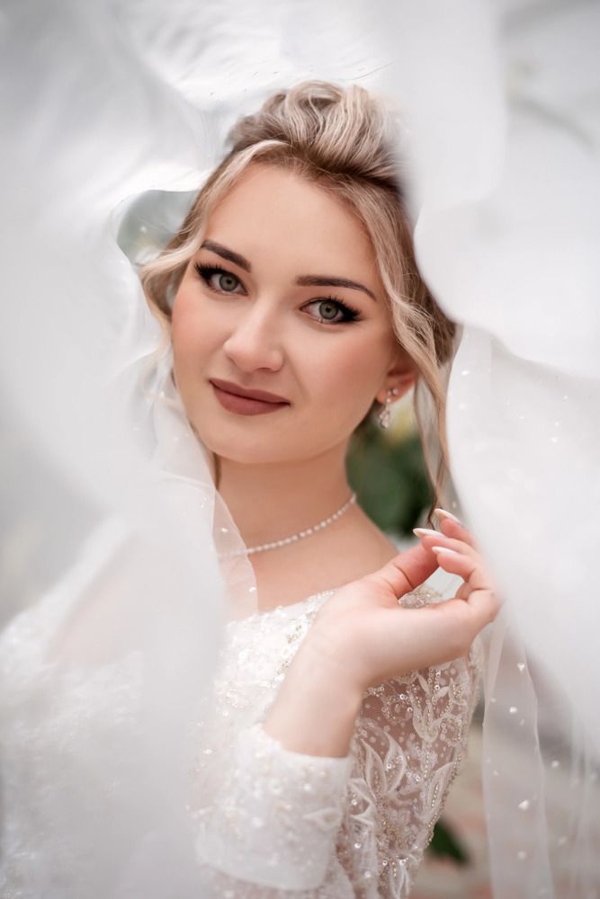 Photograph by Вероника Дмитриева