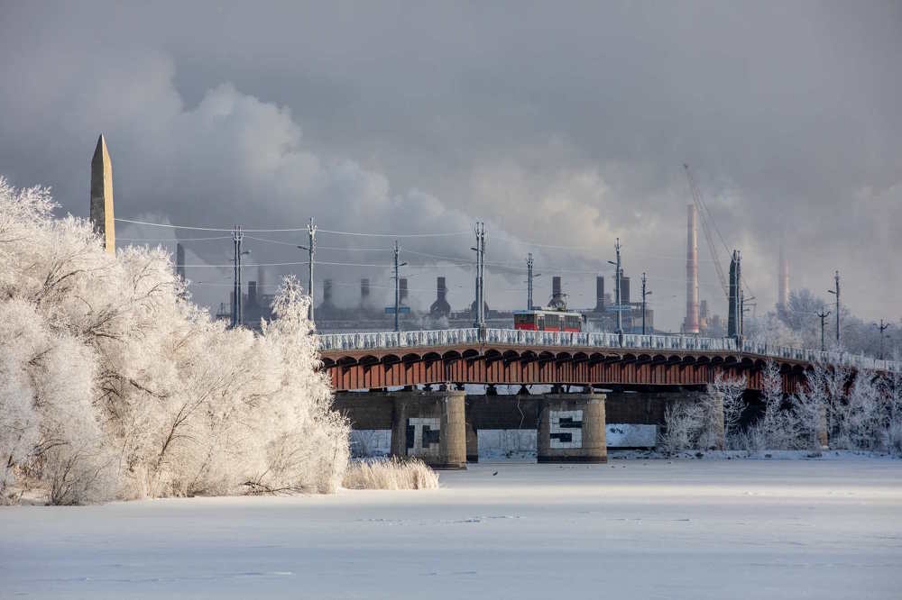 Photograph by Андрей Ревин