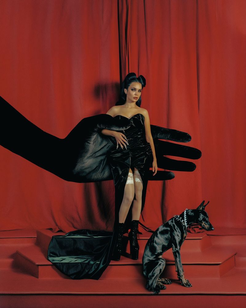 Photograph by Валентина Сидамонидзе