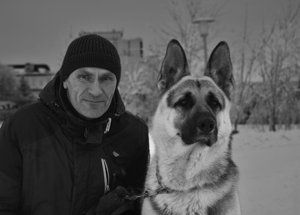 Photograph by Валентина Воробьёва