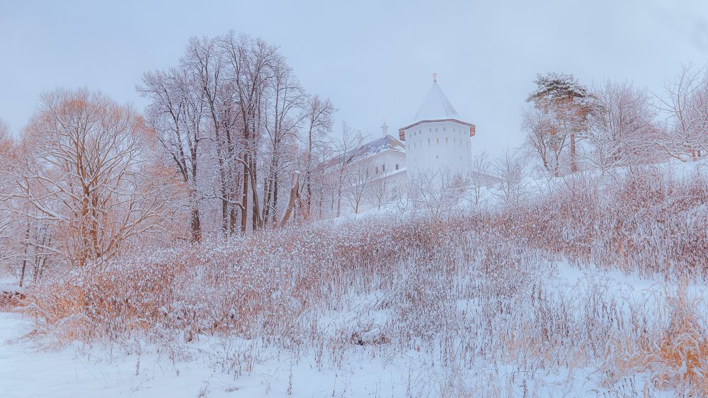 Photograph by Sergey Kudryashov