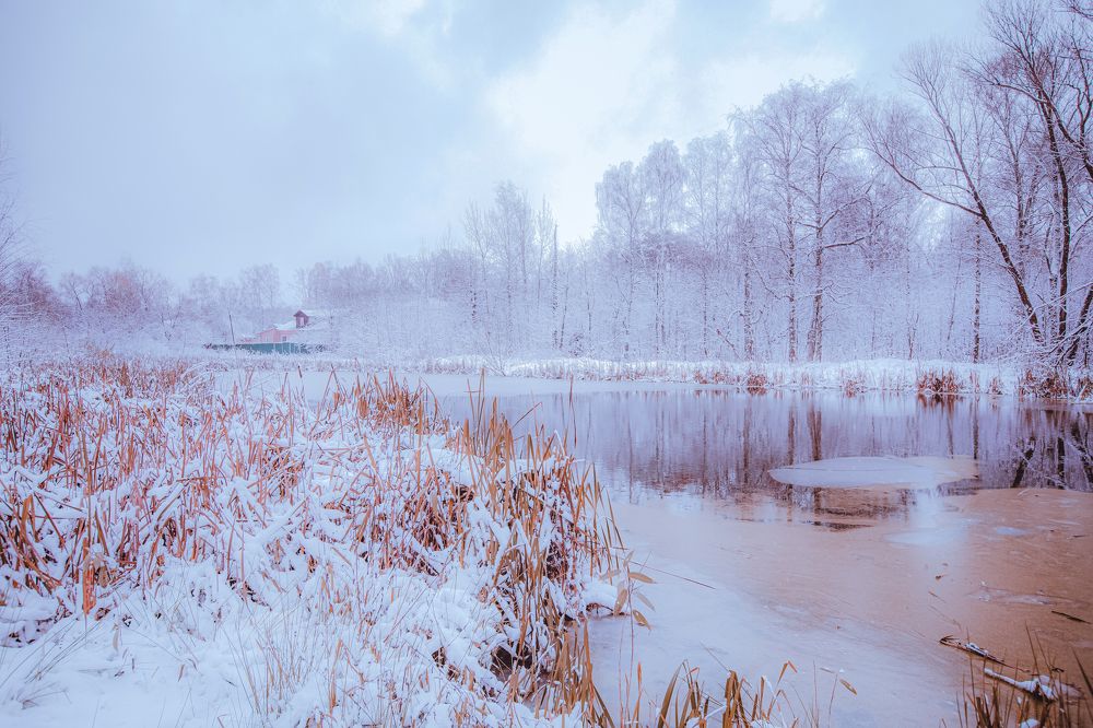 Photograph by Sergey Kudryashov