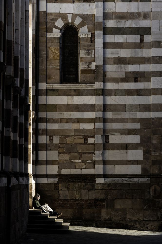 Photograph by Attilio