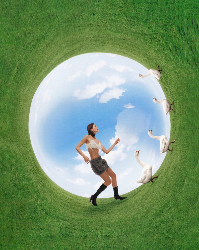 Photograph by Валентина Сидамонидзе