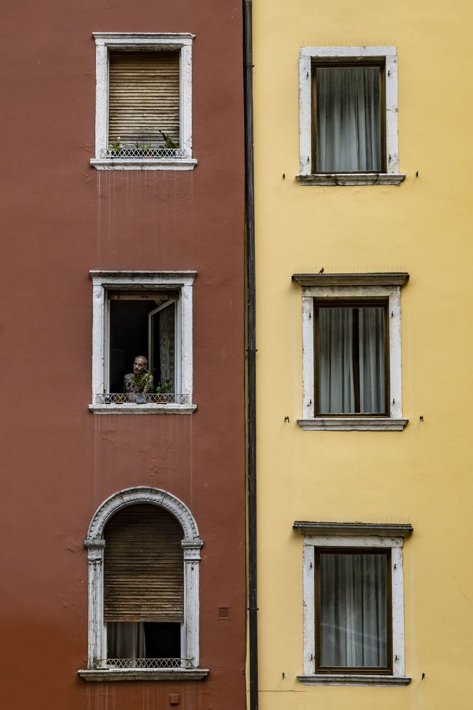 Photograph by Attilio