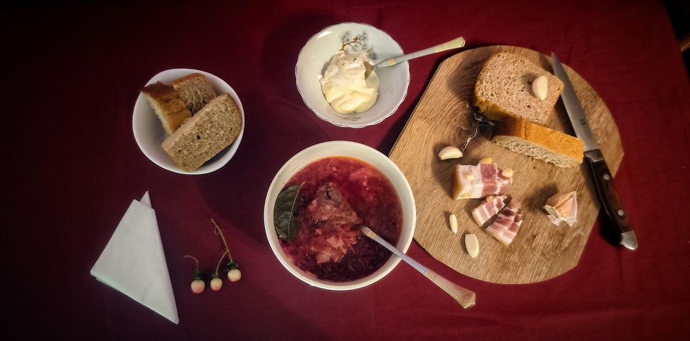 Photograph by Svetlana Gubanova