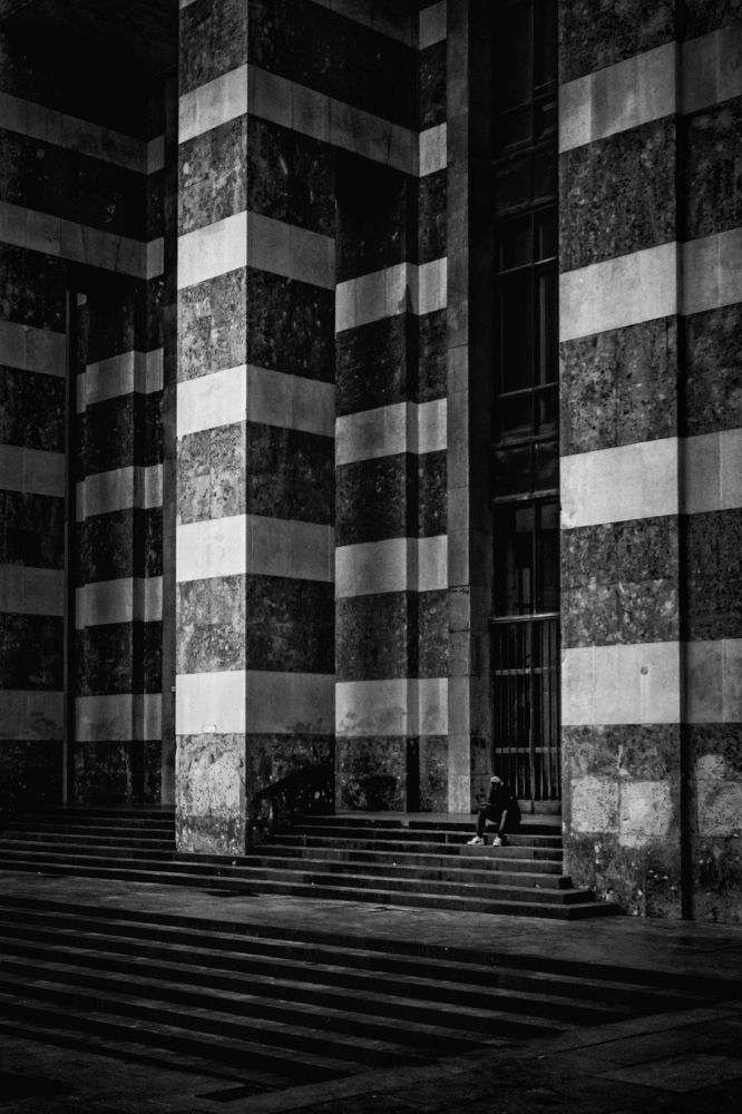 Photograph by Attilio