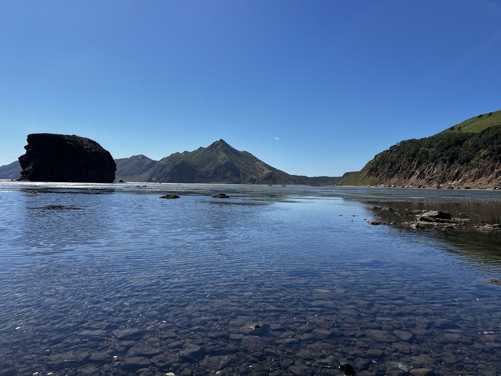 Photograph by Ольга Гущина