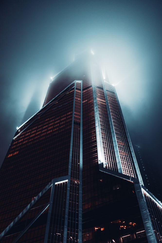 Photograph by Тимофей Стрельцов