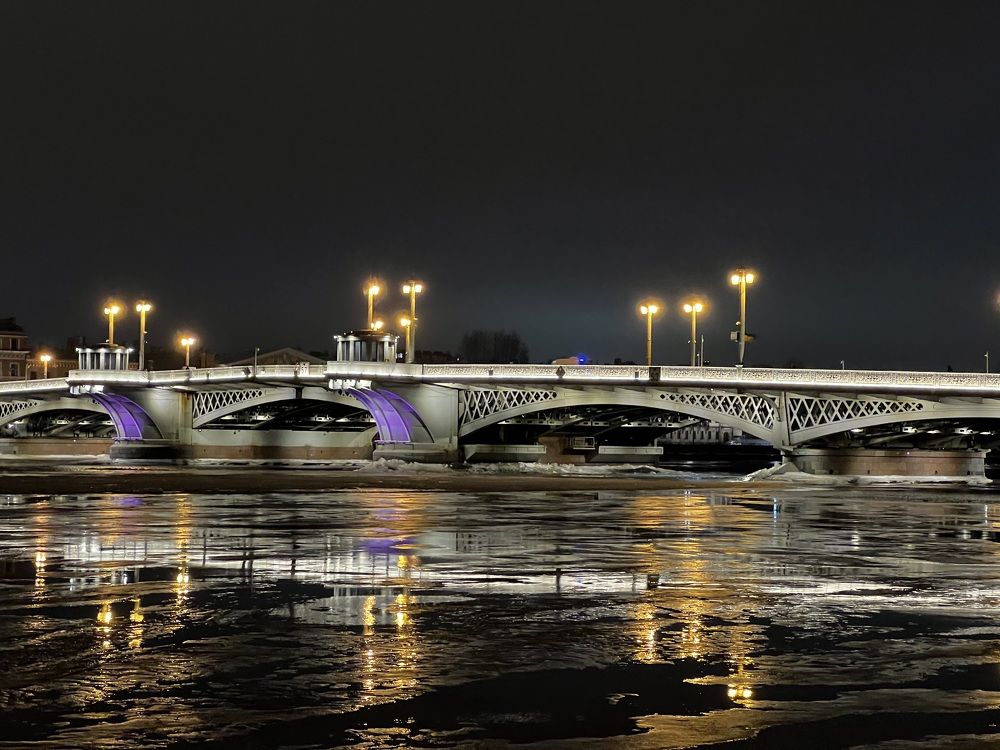 Photograph by Ольга Гущина