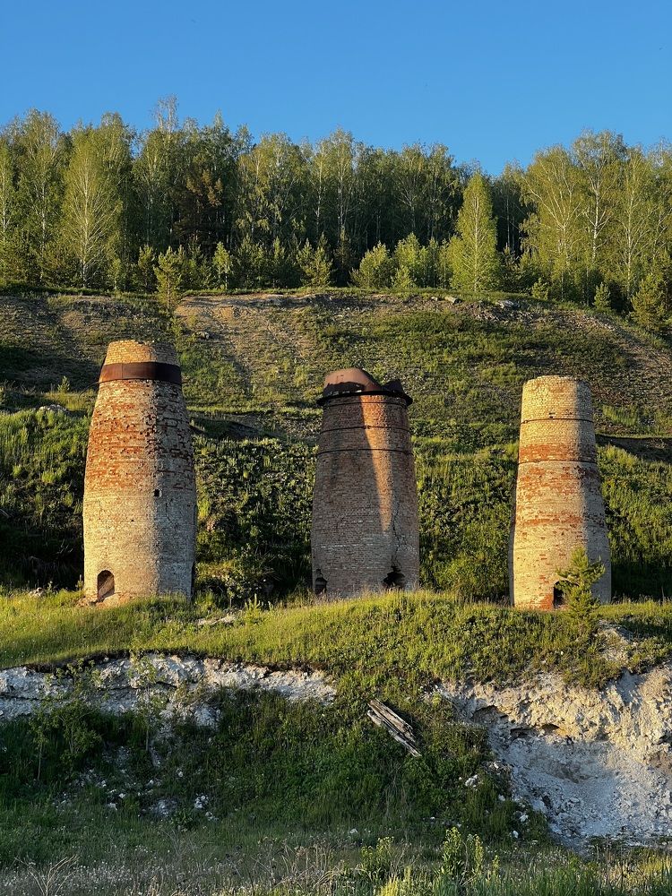 Photograph by Ольга Гущина