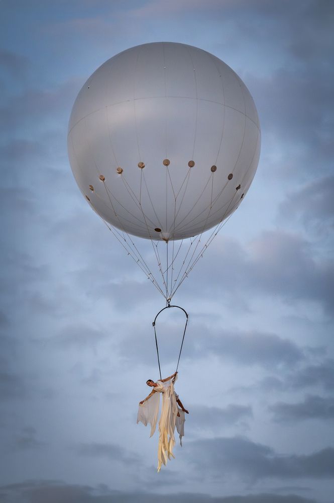 Photograph by Attilio