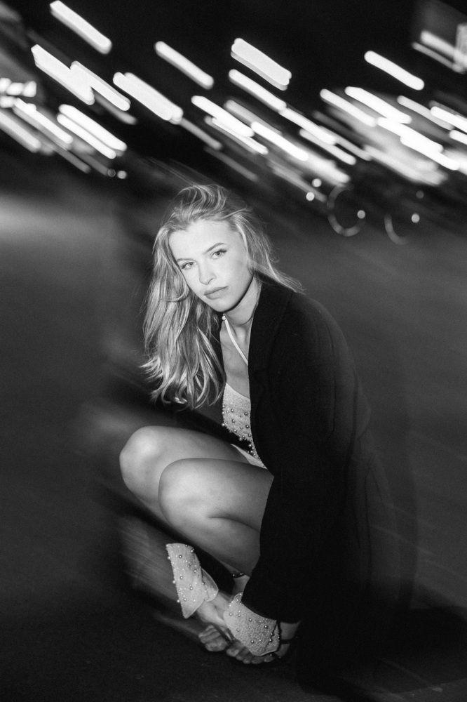 Photograph by Anna Cousseau