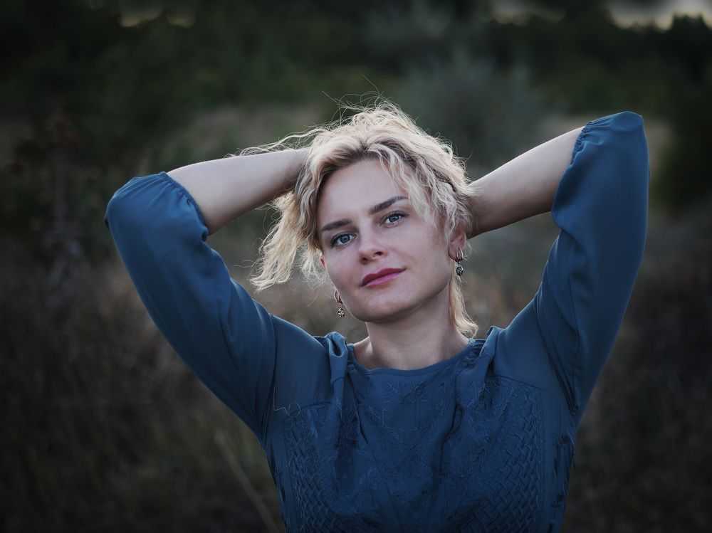 Photograph by Ольга Зиброва