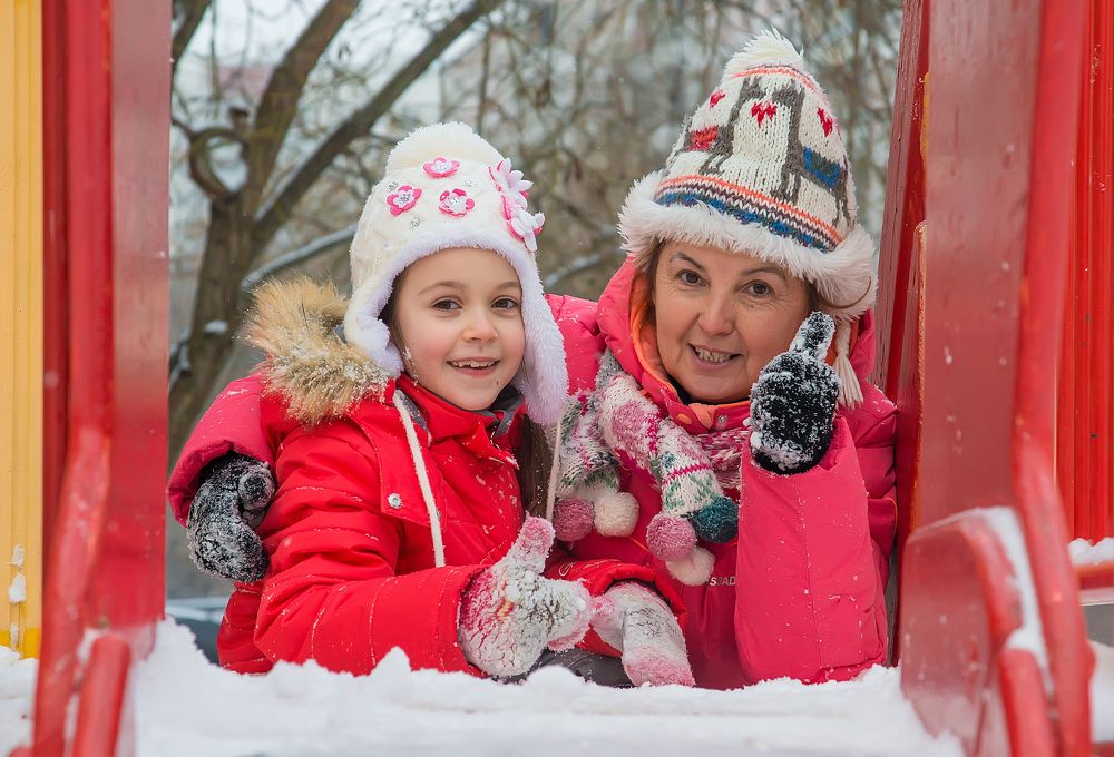 Photograph by Андрей Чуйков