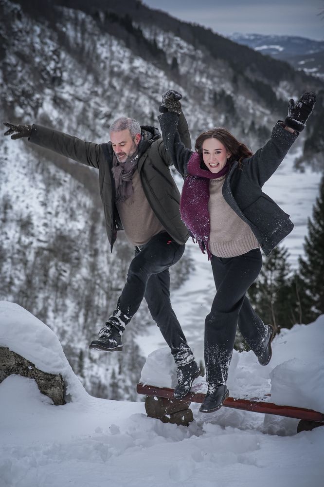 Photograph by Ольга Кудина