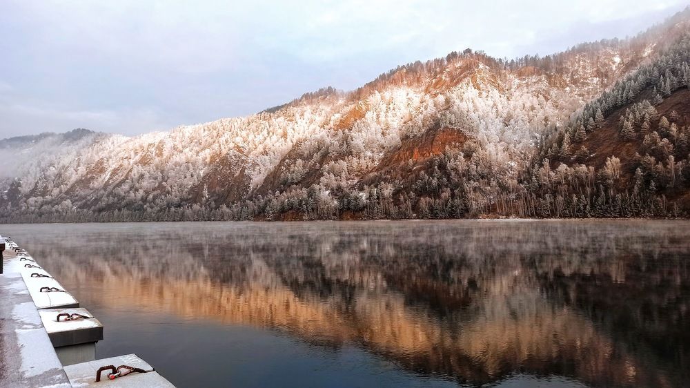 Photograph by Сергей Копылов