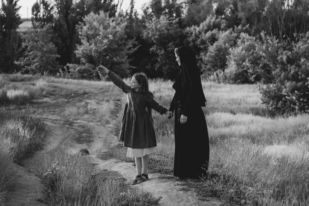 Photograph by Надежда Виденина