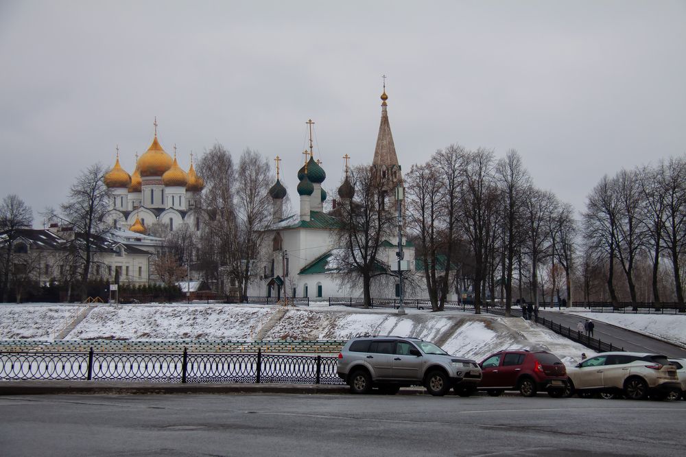 Photograph by Илья