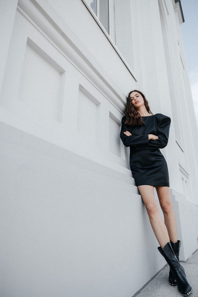 Photograph by Anna Cousseau