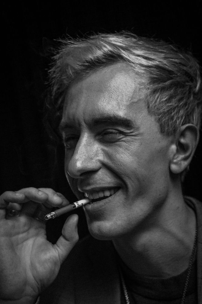 Photograph by Надежда Громова