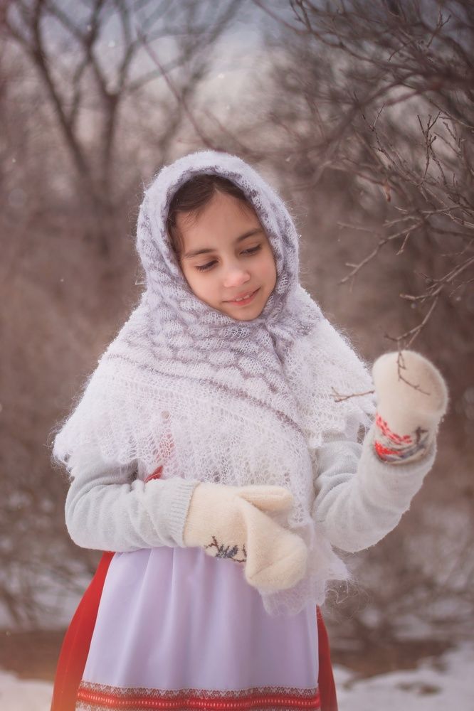 Photograph by Надежда Виденина