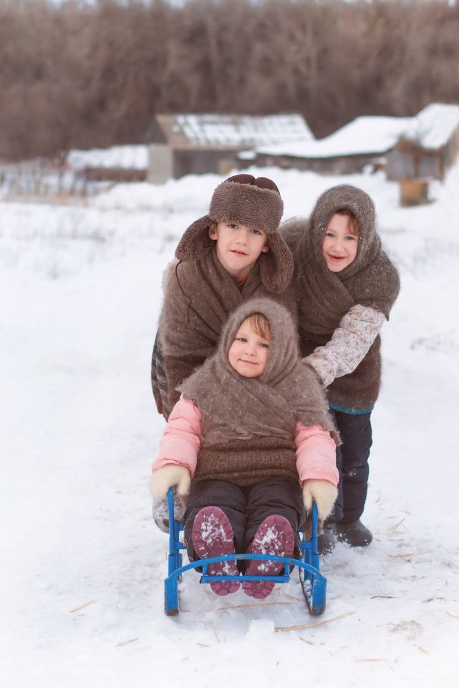 Photograph by Надежда Виденина