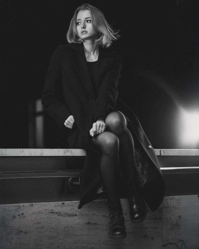 Photograph by Зубков Ярослав