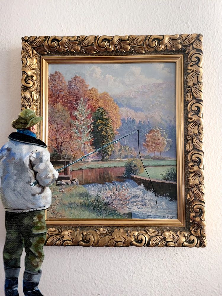 Photograph by Catherine Walter-Prêtre