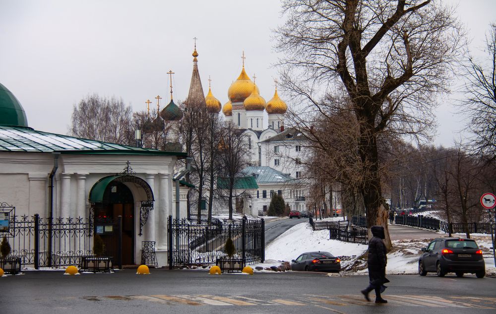 Photograph by Илья