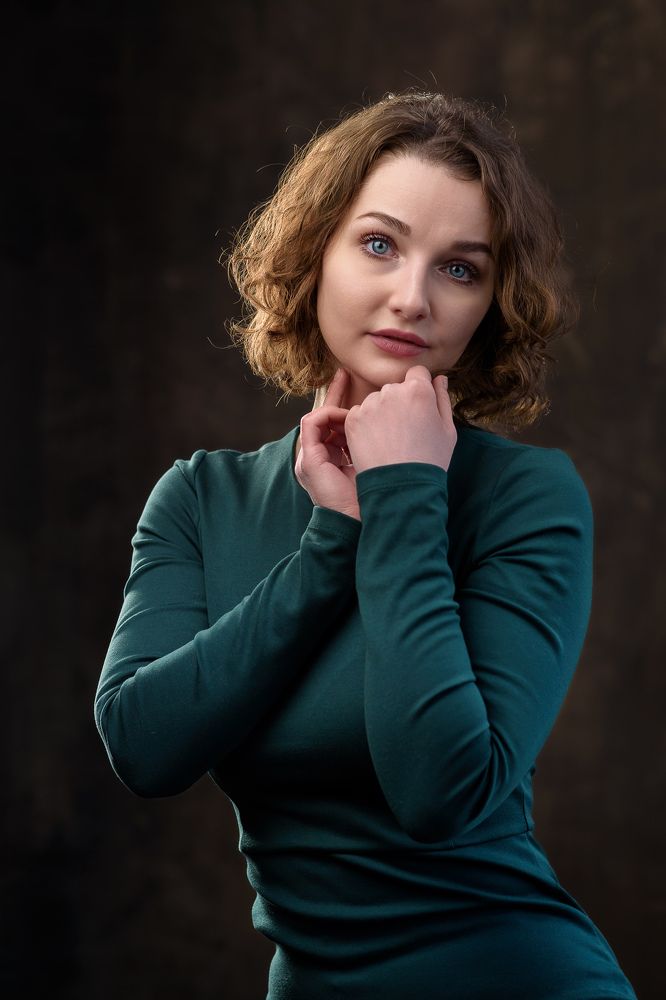 Photograph by Олег Каленин