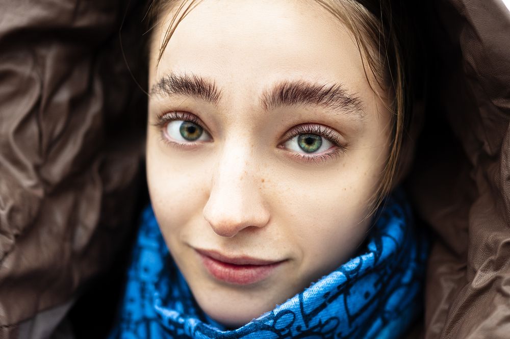 Фотография автора Иван Саяпин